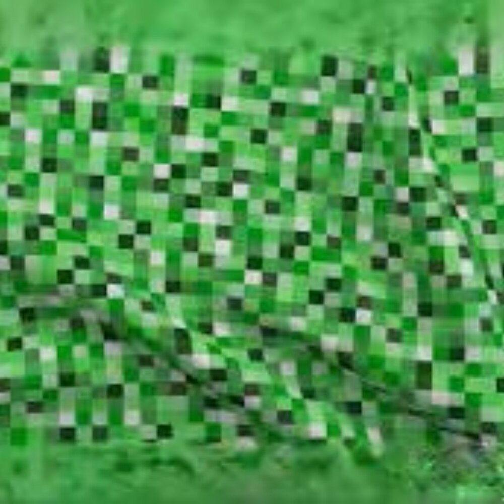 Minecraft Custom Order Quilt - Picture 4 of 15